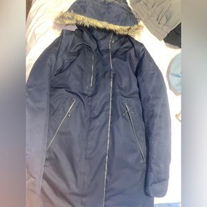 North Face Winter Jacket